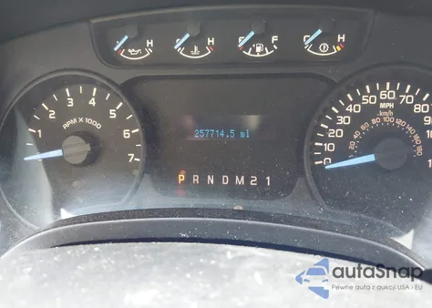 2011 Ford F-150 Xl из США, поврежденный, VIN 1FTEX1CM4BFB53874